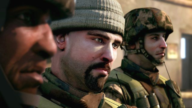 Anunciada la nueva generación de Battlefield
