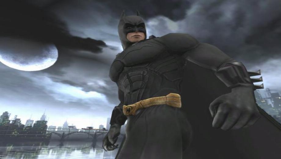 EA schnappt sich Batman Begins