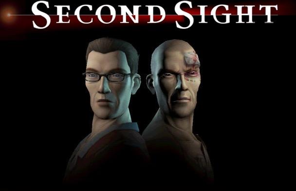 Codemasters Sign Psychic Thriller