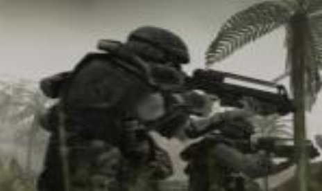 PS2 Gets Guerilla Without Nam 67
