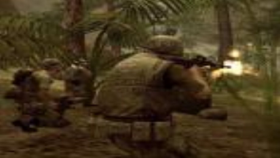 PS2 Gets Guerilla Without Nam 67