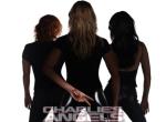 Sony’s Charlie’s Angels on GameCube
