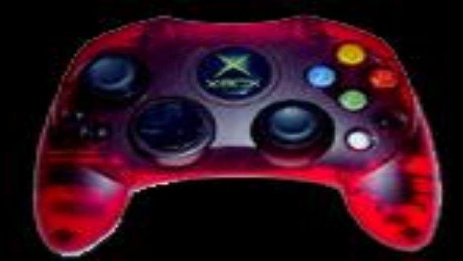 XBox Users to Pick Controller Color
