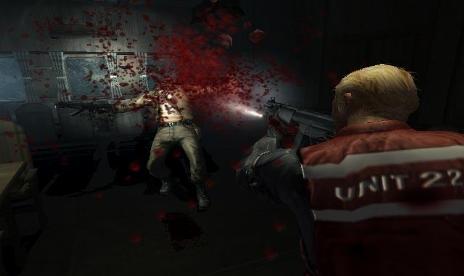 Cold Fear Coming to Consoles PCs