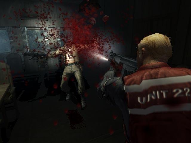 Cold Fear Coming to Consoles PCs