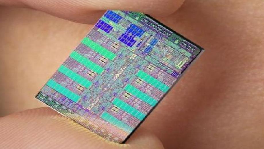Cell Vs Intel Round 1