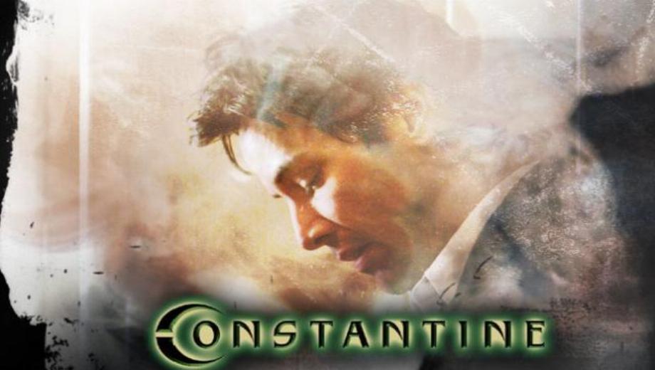 Constantine Casts No Surprises