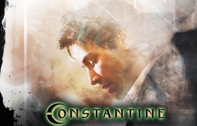 Constantine sorgt für keine Überraschungen