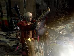 Capcom vuelve a decir Devil May Cry