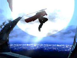 Capcom Says Devil May Cry Again