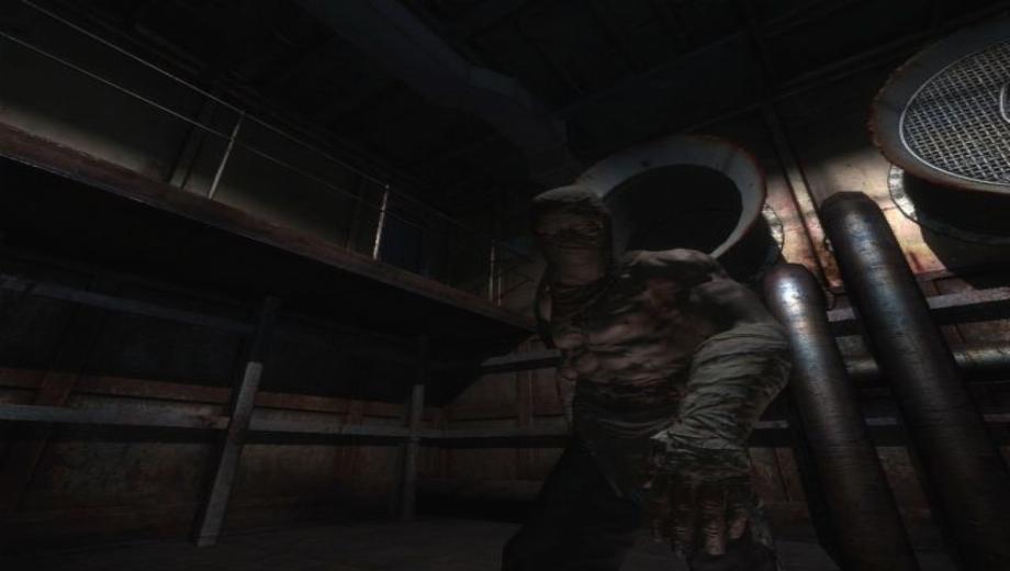 Cryostasis Horror Unveiled