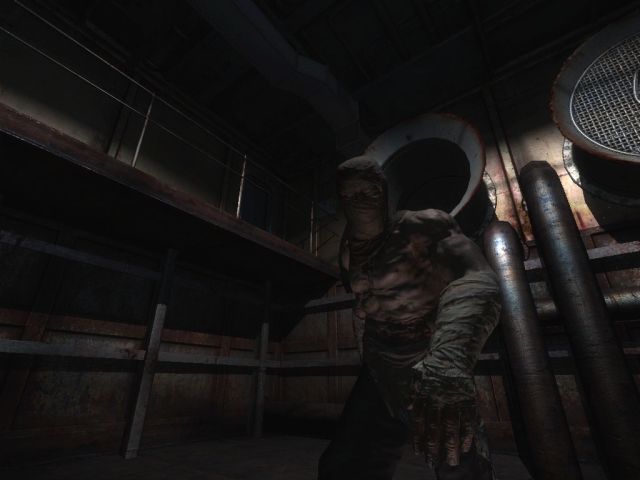 Cryostasis Horror Unveiled
