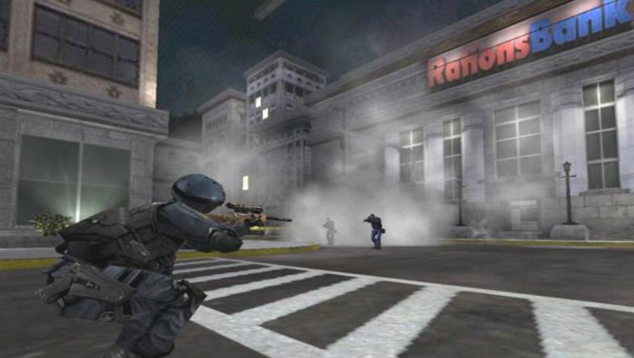 Counter Strike XBox Goes Gold
