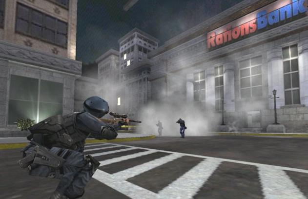 Counter Strike XBox Goes Gold