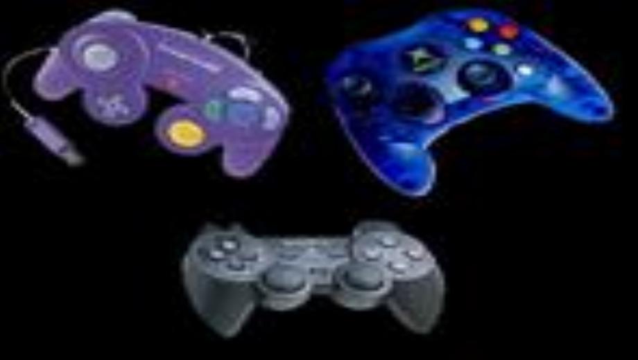 Body Control