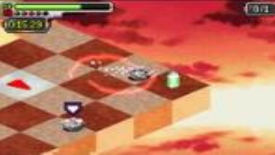 Atari Kicks GBA Into Holiday Season