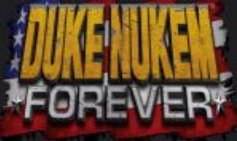 Duke Nukem Forever First on 2600