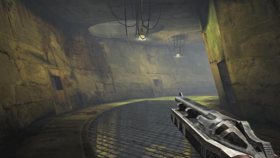 Darkwatch Details and Images