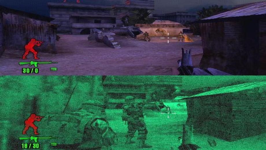 Black Hawk Down Coming to PS2