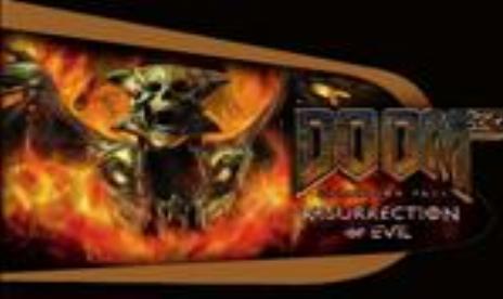 Doom 3 XBox Expansion Dated