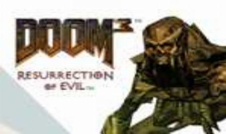 Doom III Expansion Goes Green