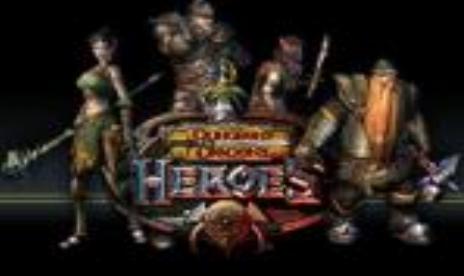 Dungeons & Dragons Heroes Ships