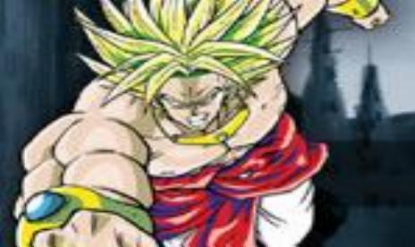 La suite de Dragon Ball Z annoncée