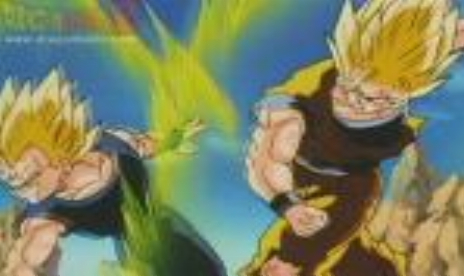 New DBZ Line-Up Announced