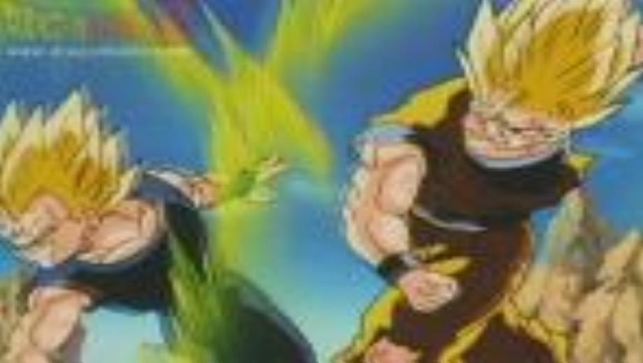 New DBZ Line-Up Announced
