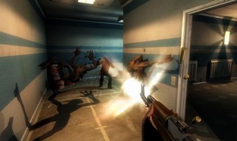 The Darkness to Preview at Comic-Con