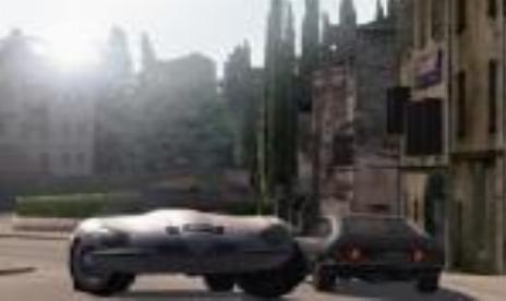 Driv3r Delayed Marketing Did it