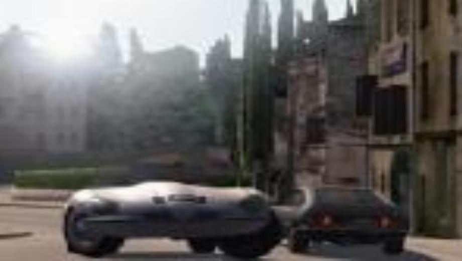 Driv3r Delayed Marketing Did it