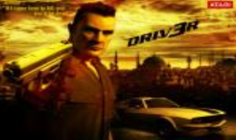 Driv3r Gets Hollywood Director