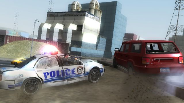 Ubisoft rennt mit Driver los