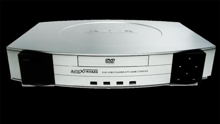 DISCover To Launch ApeXtreme at E3