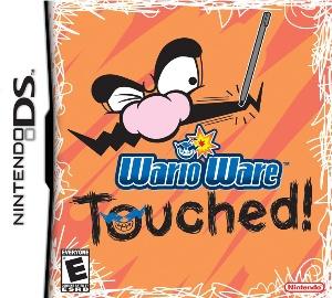 WarioWare: Touched promete innovación
