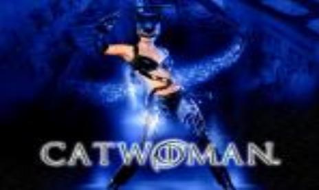 Catwoman Ships, Nacar Renamed