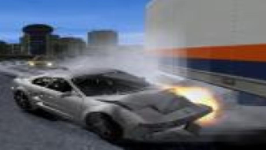 EA consigue Burnout 3 sin XBox Live