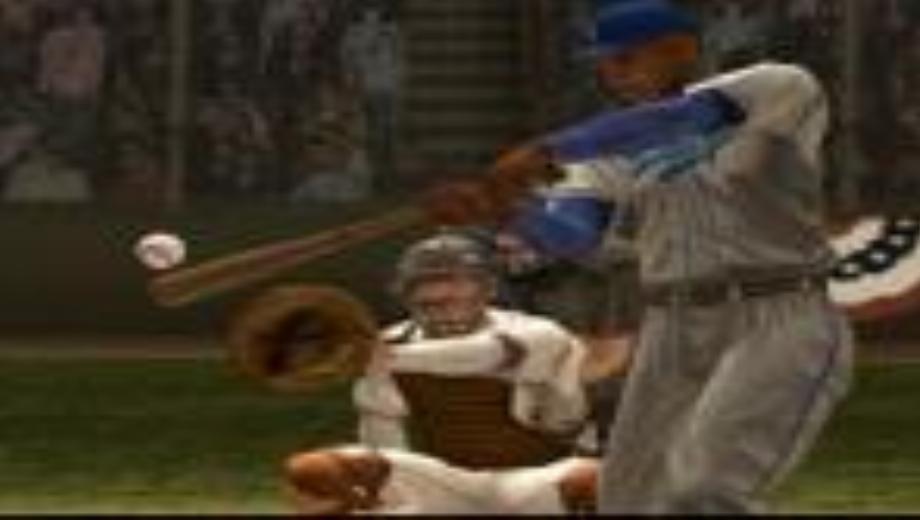 MVP Baseball 2004 Ships