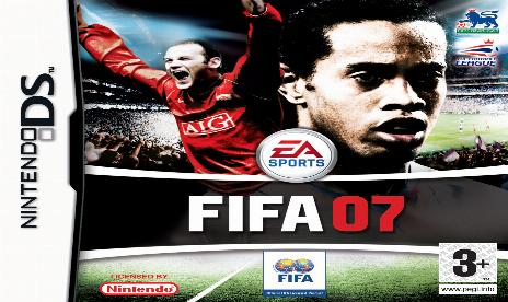 EA Grabs Big Soccer Stars
