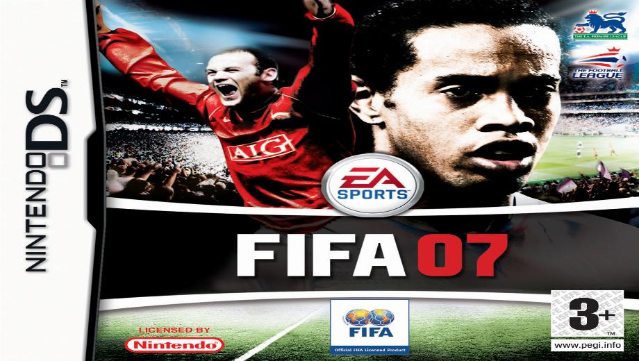 EA Grabs Big Soccer Stars