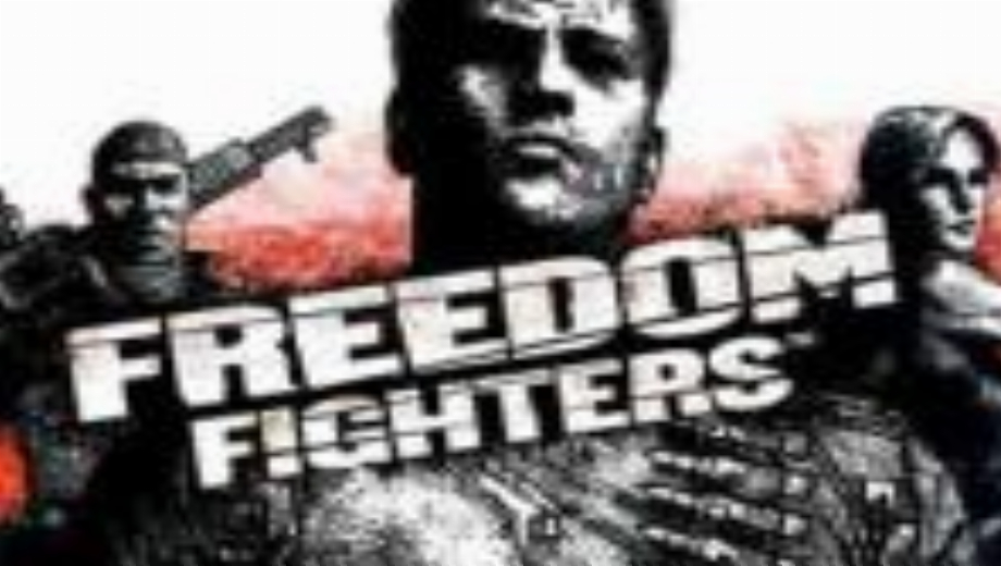 Freedom Fighters Ships