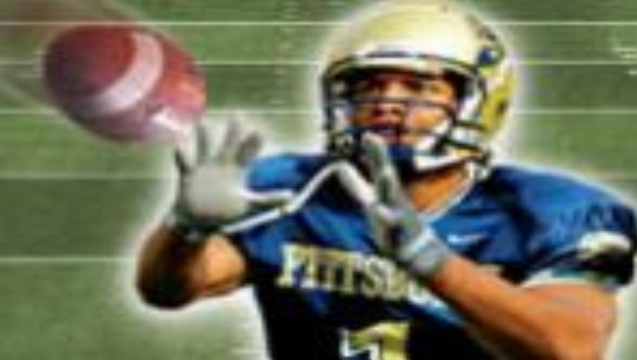 NCAA Football 2005 Ships