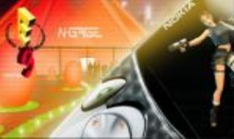 E3 : Debut de N-Gage
