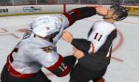 ESPN NHL 2005 Gets MVP