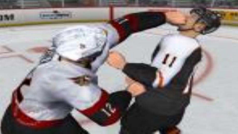 ESPN NHL 2005 Gets MVP