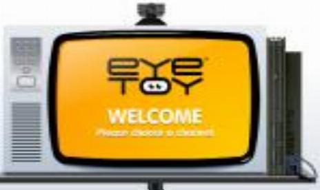 La star de votre propre jeu PS2