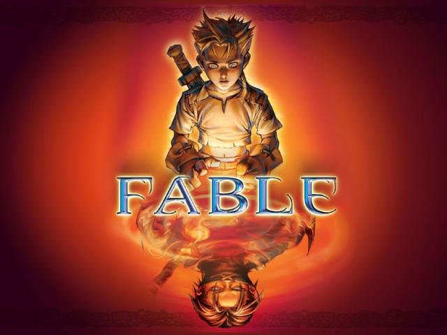 Sortie de l'OST de Fable