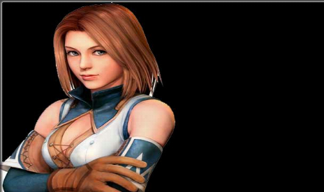 FFIX Halloween Party