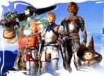 FF XI N. A merican Site Goes Live